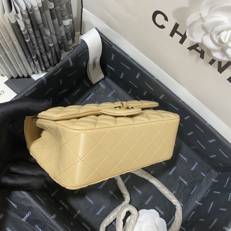 Chanel CF Series Bags